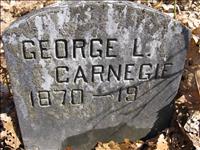 Carnegie, George E